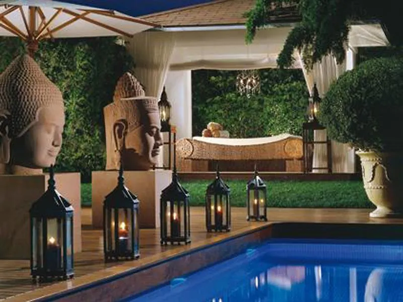 Hotel Alva Park Costa Brava Lloret de Mar