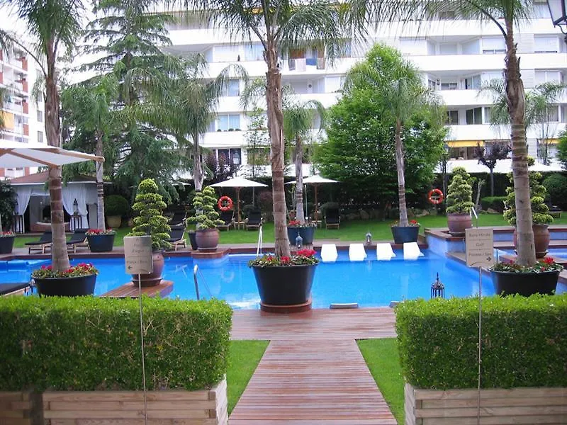 Alva Park Costa Brava Hotel Lloret de Mar